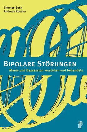 Bock / Koesler | Bipolare Störungen | E-Book | sack.de