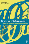 Bock / Koesler |  Bipolare Störungen | eBook | Sack Fachmedien