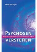 Lütjen |  Psychosen verstehen | eBook | Sack Fachmedien