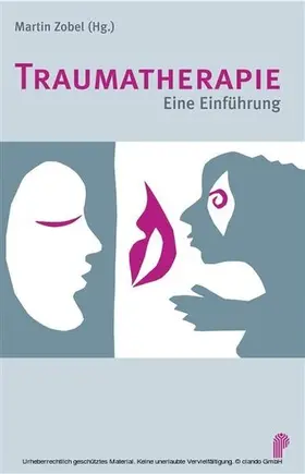 Zobel |  Traumatherapie | eBook | Sack Fachmedien