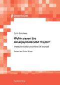 Borchers |  Wohin steuert das sozialpsychiatrische Projekt? (eBook als PDF) | eBook | Sack Fachmedien