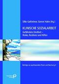 Gahleitner / Hahn |  Klinische Sozialarbeit | eBook | Sack Fachmedien