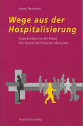 Theunissen |  Wege aus der Hospitalisierung | eBook | Sack Fachmedien