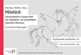 Wienberg / Walther / Berg |  PEGASUS | eBook | Sack Fachmedien