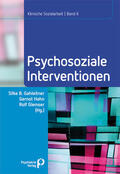 Gahleitner / Hahn / Glemser |  Psychosoziale Interventionen | eBook | Sack Fachmedien