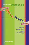 Wolkenstein / Hautzinger |  Umgang mit bipolaren Patienten | eBook | Sack Fachmedien