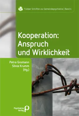 Gromann / Krumm |  Kooperation: Anspruch und Wirklichkeit | eBook | Sack Fachmedien