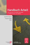 Storck / Plößl |  Handbuch Arbeit | eBook | Sack Fachmedien