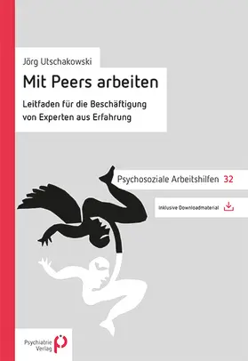 Utschakowski |  Mit Peers arbeiten | eBook | Sack Fachmedien