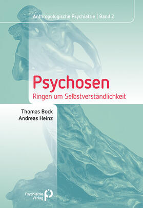 Bock / Heinz | Psychosen | E-Book | sack.de