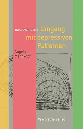Mahnkopf |  Umgang mit depressiven Patienten | eBook | Sack Fachmedien