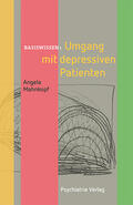 Mahnkopf |  Umgang mit depressiven Patienten | eBook | Sack Fachmedien