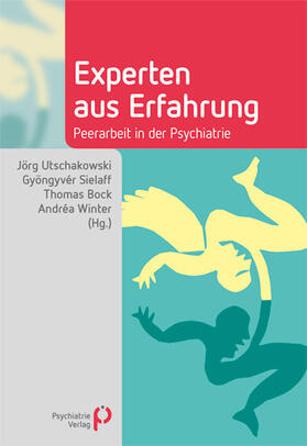 Utschakowski / Sielaff / Bock | Experten aus Erfahrung | E-Book | sack.de