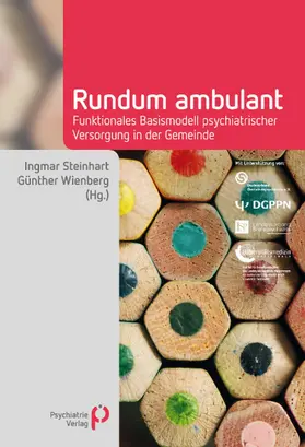 Steinhart / Wienberg |  Rundum ambulant | eBook | Sack Fachmedien