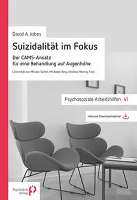 Jobes |  Suizidalität im Fokus | Buch |  Sack Fachmedien