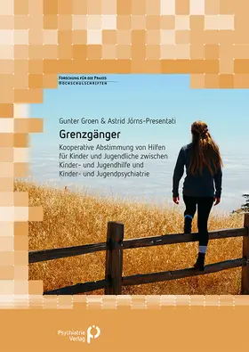 Groen / Jörns-Presentati | Grenzgänger | Buch | 978-3-88414-933-1 | sack.de