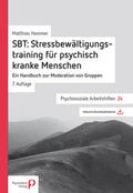 Hammer |  SBT: Stressbewältigungstraining für psychisch kranke Menschen | Buch |  Sack Fachmedien