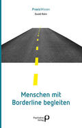 Rahn |  Menschen mit Borderline begleiten | Buch |  Sack Fachmedien