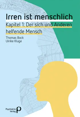 Bock / Kluge | Irren ist menschlich Kapitel 1 | Buch | 978-3-88414-977-5 | sack.de