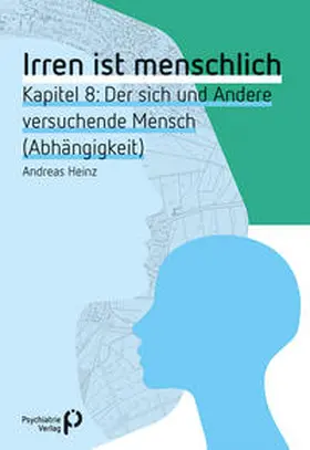 Heinz |  Irren ist menschlich Kapitel 8 | Buch |  Sack Fachmedien