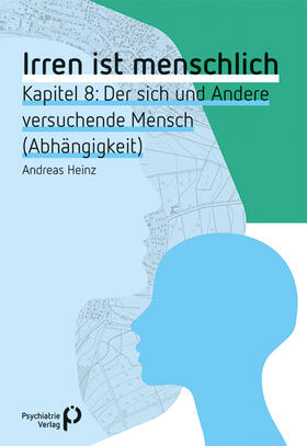 Heinz | Irren ist menschlich Kapitel 8 | E-Book | sack.de