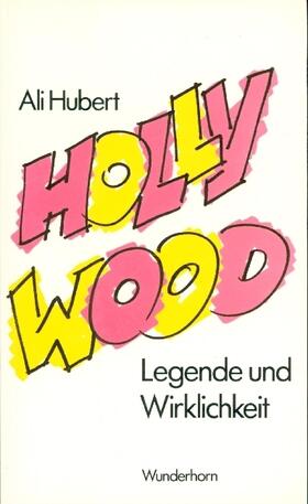 Hubert |  Hollywood | Buch |  Sack Fachmedien