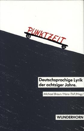 Braun / Thill |  Punktzeit | Buch |  Sack Fachmedien