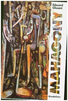 Glissant |  Mahagoni | Buch |  Sack Fachmedien