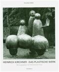 Kirchner / Höfert |  Das plastische Werk | Buch |  Sack Fachmedien