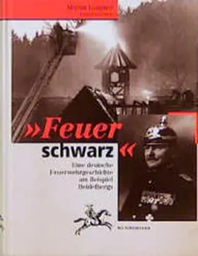 Langner |  Feuer schwarz! | Buch |  Sack Fachmedien