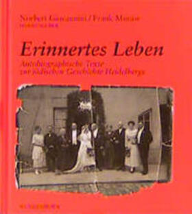 Giovannini / Hirsch / Moraw |  Erinnertes Leben | Buch |  Sack Fachmedien