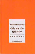 Buselmeier |  Ode an die Sportler | Buch |  Sack Fachmedien