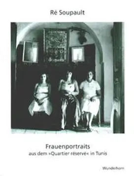 Soupault / Metzner |  Frauenportraits | Buch |  Sack Fachmedien