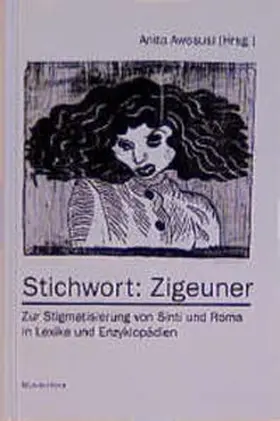 Awosusi |  Stichwort: Zigeuner | Buch |  Sack Fachmedien