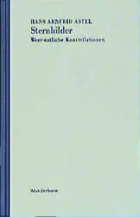 Astel / Buselmeier |  Sternbilder | Buch |  Sack Fachmedien