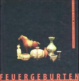 Schulenburg / Simon / mak, Frankfurt / Main |  Feuergeburten | Buch |  Sack Fachmedien