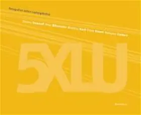 Koch / Dillenkofer / Demandts |  5 x LU | Buch |  Sack Fachmedien