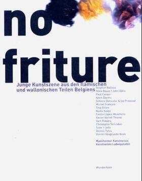 Auer / Stather |  No friture | Buch |  Sack Fachmedien