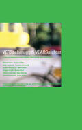 Maurin / Wohlfahrt |  VERSschmuggel, Irisch-Deutsch, m. 2 Audio-CDs. VEARSaistear | Buch |  Sack Fachmedien