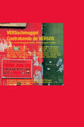 Maurin / Wohlfahrt / Franzetti |  VERSschmuggel, Spanisch-Deutsch, m. 2 Audio-CDs. Contrabandos de VERSOS | Buch |  Sack Fachmedien