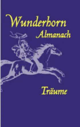 Staengle |  Wunderhorn Almanach 2007 | Buch |  Sack Fachmedien