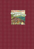 Beckmann / Mandernach / Schäfer |  Die Weissenhofer. Der Weissenhof liegt im Wallistal | Buch |  Sack Fachmedien