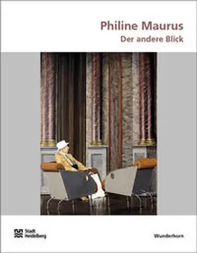 Maurus |  Philine Maurus - Der andere Blick | Buch |  Sack Fachmedien