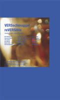 Maurin / Wohlfahrt / Babstock |  VERSschmuggel, Deutsch-Englisch-Französisch, m. 2 Audio-CDs. reVERSible | Buch |  Sack Fachmedien