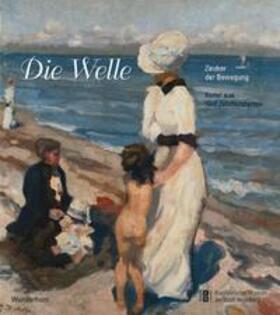 Drenning / Hepp / Frese | Die Welle | Buch | sack.de