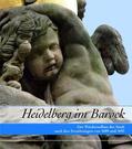 Fabian / Flum / Hepp |  Heidelberg im Barock | Buch |  Sack Fachmedien