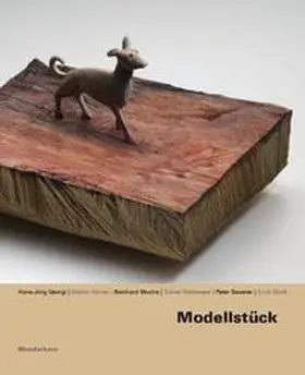 Georgi / Mucha / Rehberger |  Modellstück | Buch |  Sack Fachmedien