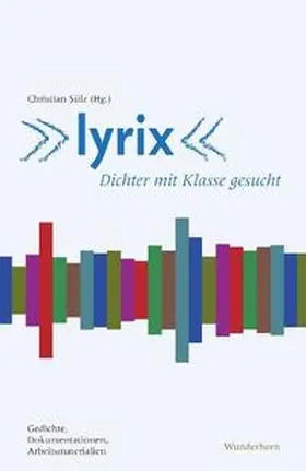 Behrendt / Blümke / Braun |  Lyrix | Buch |  Sack Fachmedien