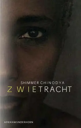 Chinodya / Wussow |  Zwietracht | Buch |  Sack Fachmedien