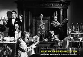 Beckmann / Weissenhofer / Mandernach |  Die Weissenhofer | Buch |  Sack Fachmedien